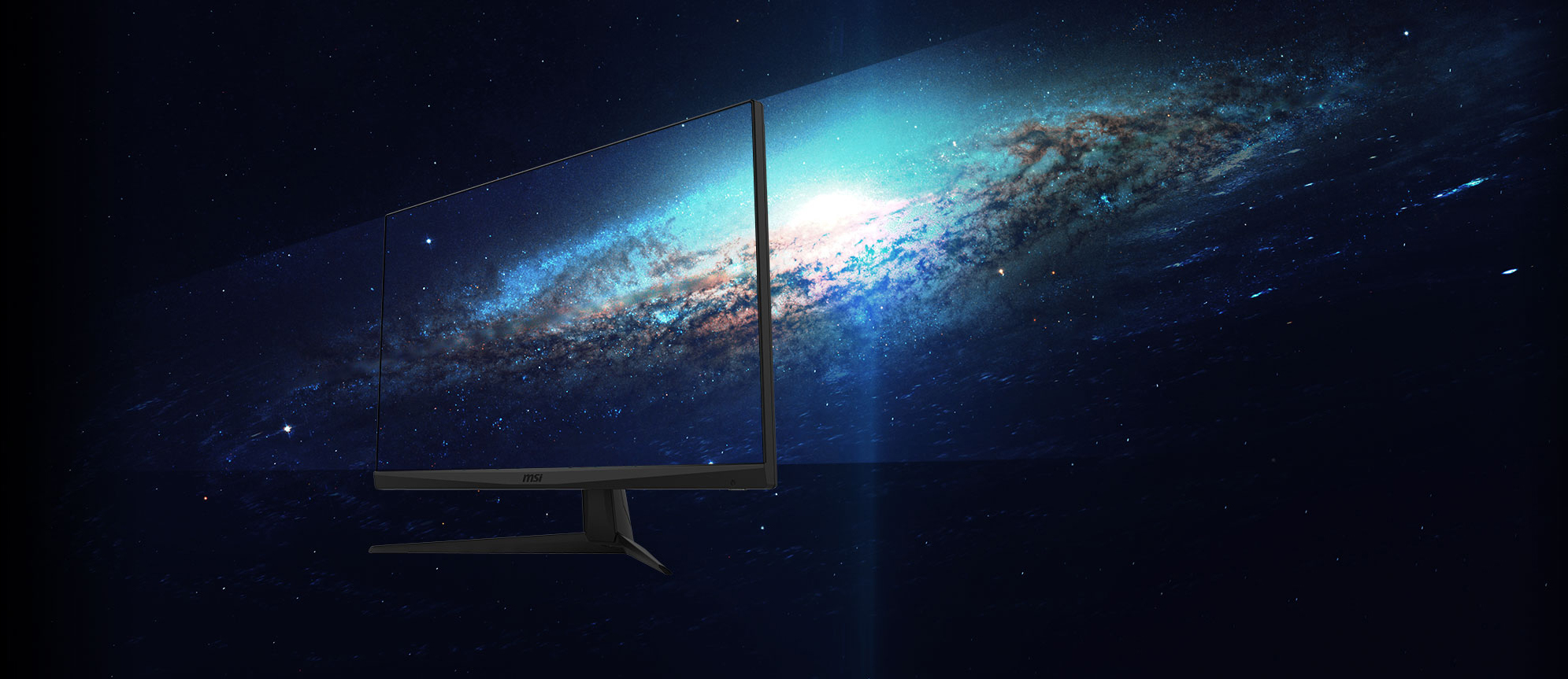 MSI Gaming Monitor